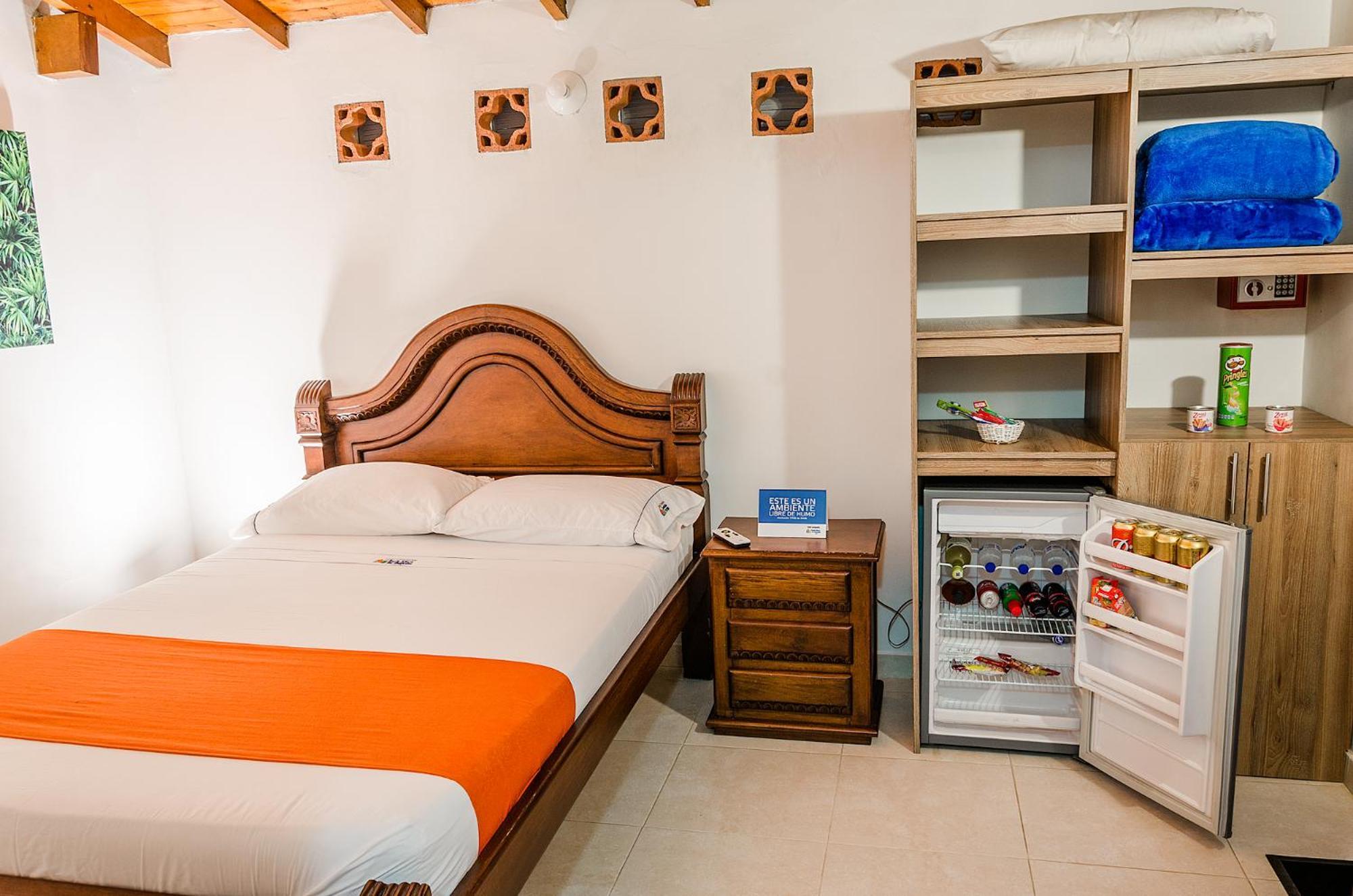 Hotel Santa Maria De Las Aguas Penol Guatapé Zimmer foto