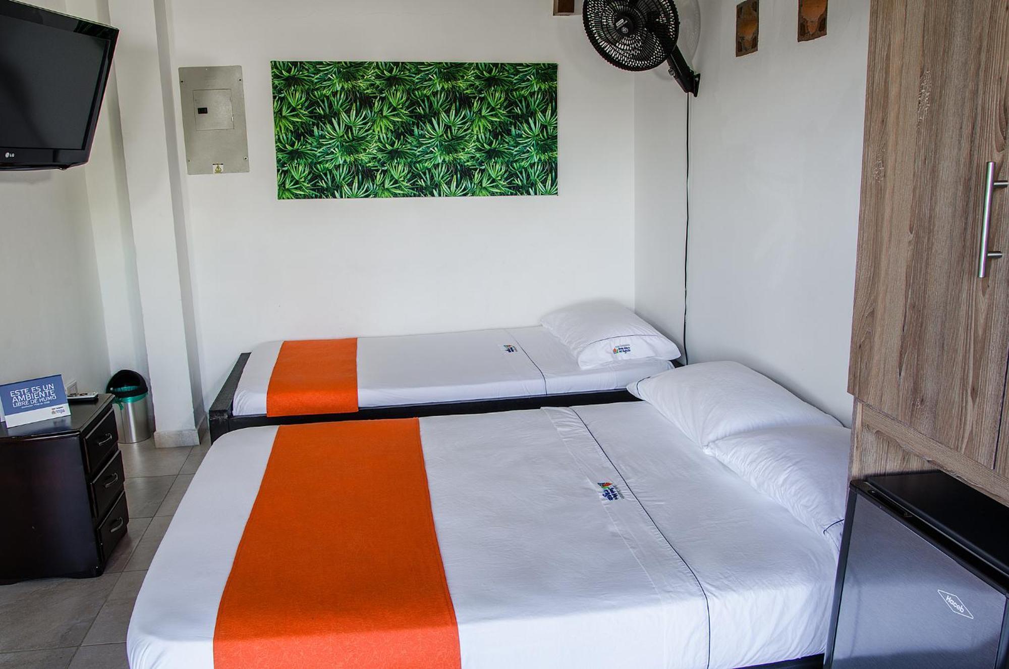 Hotel Santa Maria De Las Aguas Penol Guatapé Zimmer foto