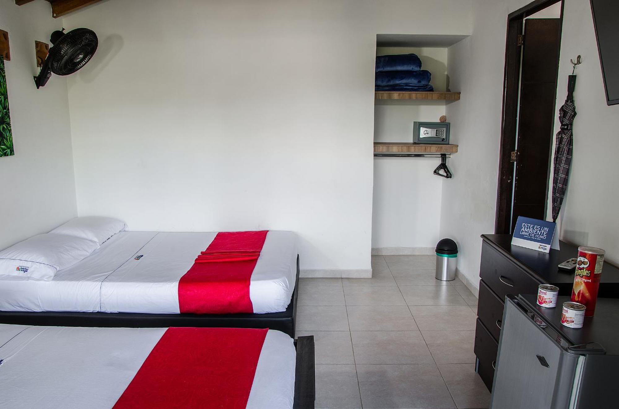 Hotel Santa Maria De Las Aguas Penol Guatapé Zimmer foto