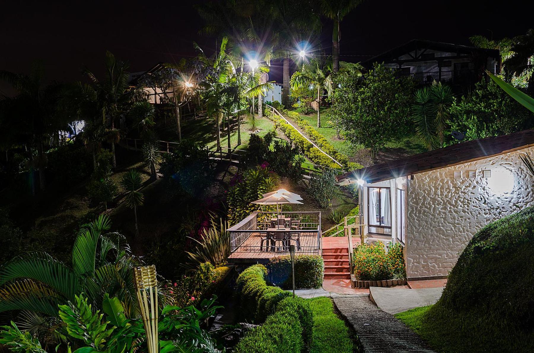Hotel Santa Maria De Las Aguas Penol Guatapé Zimmer foto