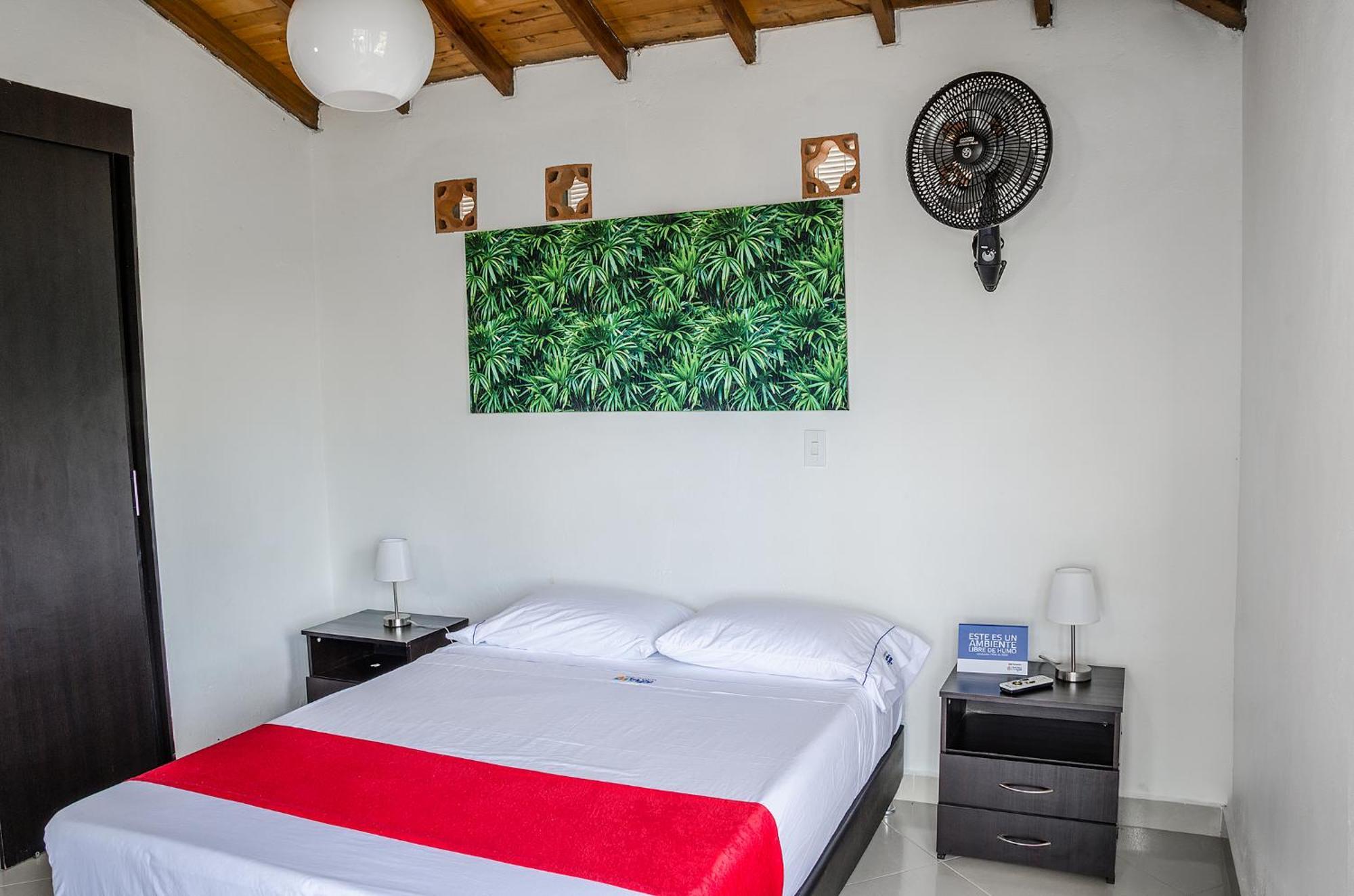 Hotel Santa Maria De Las Aguas Penol Guatapé Zimmer foto